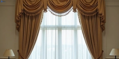 Living room lounge curtain cleaning service kensington-vic Matty Curtain Cleaning