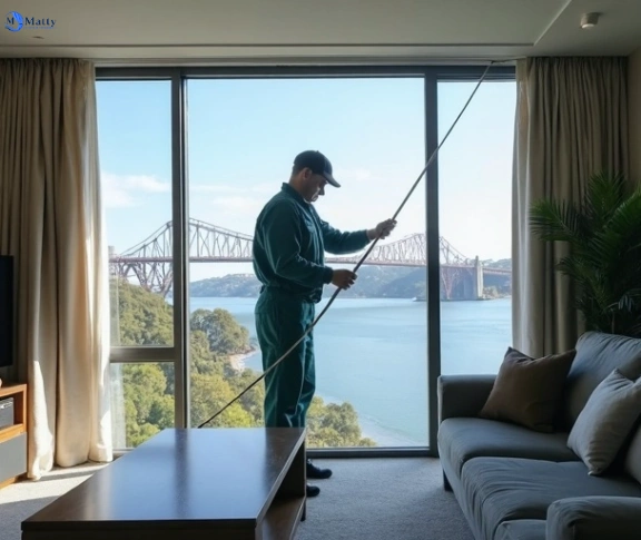Commercial curtain cleaning service area map kensington-vic Near by suburbs Matty Curtain Cleaning