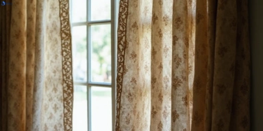 Professional curtain stain treatment on-site kensington-vic Matty Curtain Cleaning
